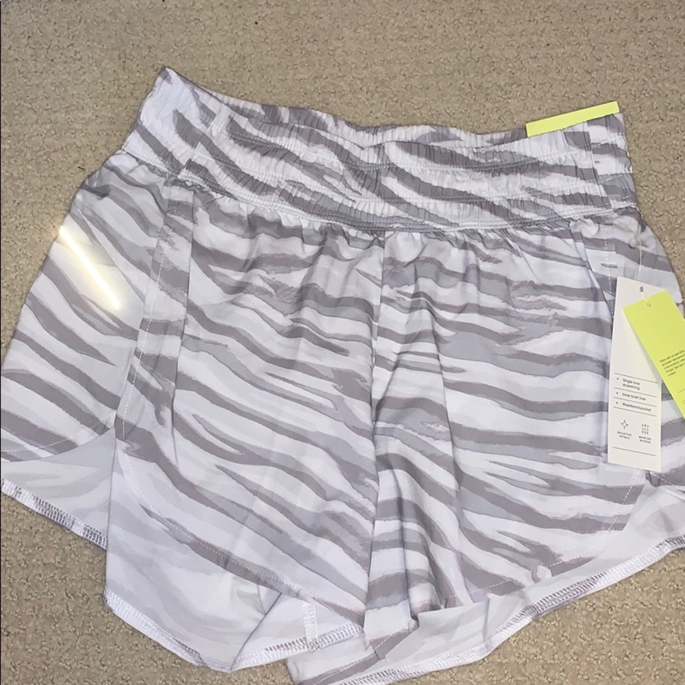 All in motion running shorts